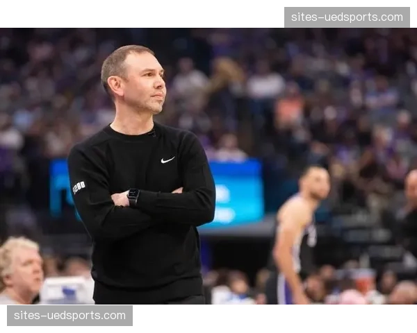 掘金阿德尔曼专注回合控制 用概率计算优化季后赛轮换